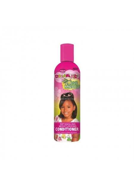 African Pride Dream Kids Olive Miracle Conditioner 355ml