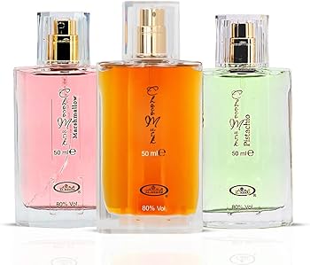 Al Rehab Choco Musk Pistachio 50Ml Edp Pack of 1