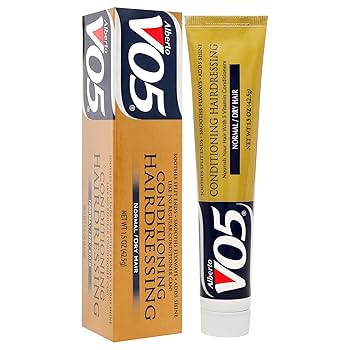 Alberto VO5 Conditioning Hairdressing Normal/Dry Hair, 1.5 OZ