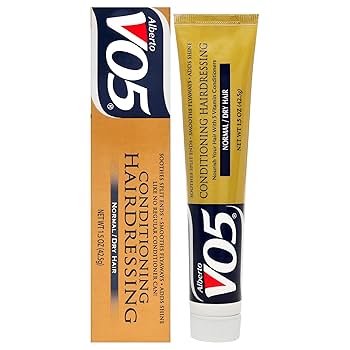 Alberto VO5 Conditioning Hairdressing Normal/Dry Hair, 1.5 OZ