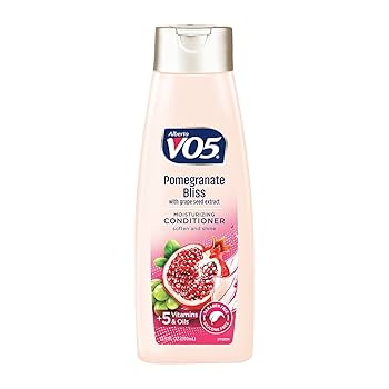 Alberto VO5 Pomegranate Bliss Conditioner, 15 Oz Pack of 1