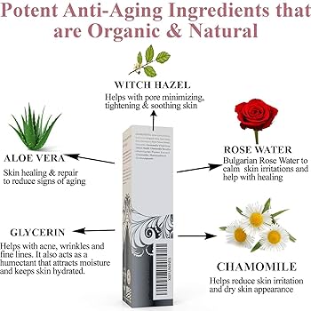 Aloe Vera Mist By Nature, 6oz