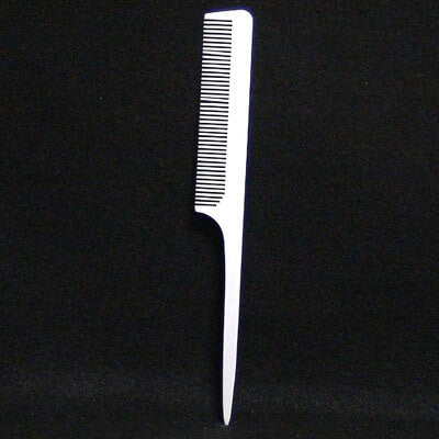Alu Beauty Bone Tail Comb