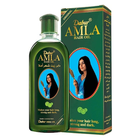 Amla Dabur Hair Oil 200ml