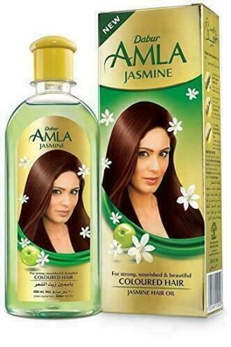 Amla Dabur Hair Oil 200ml