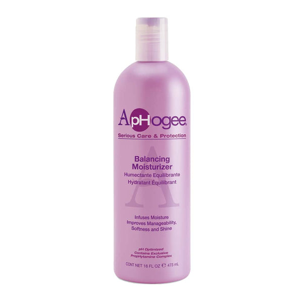 Aphogee Balancing Moisturizer, 473ml