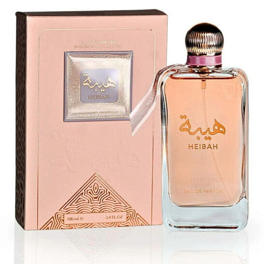 Ard Al Zaafaran Heibah EDP - 50ML