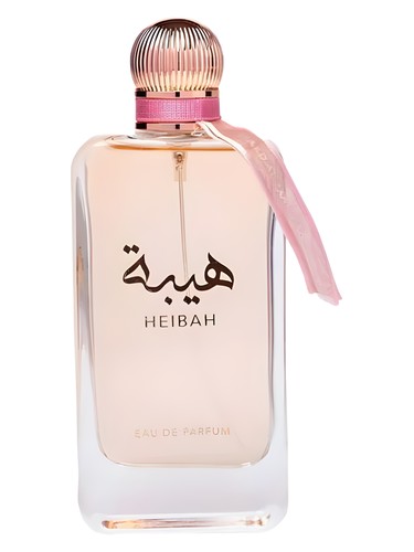 Ard Al Zaafaran Heibah EDP - 50ML