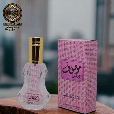 Ard Al Zaafaran Mousuf Wardi EDP 1.7 Fl Oz Pack of 1
