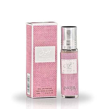 Ard Al Zaafaran Mousuf Wardi EDP 1.7 Fl Oz Pack of 1