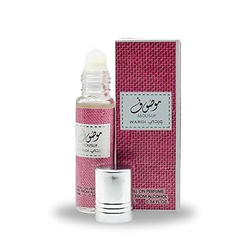 Ard Al Zaafaran Mousuf Wardi EDP 1.7 Fl Oz Pack of 1