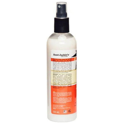 Aunt Jackie's Hydrating Silkening Hair Milk 355ml