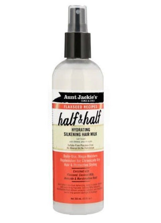 Aunt Jackie's Hydrating Silkening Hair Milk 355ml