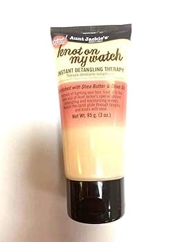 Aunt Jackie's Knot on My Watch Travel Size 3oz