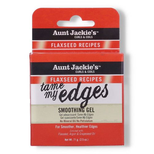 Aunt Jackie's Tame My Edges 2oz