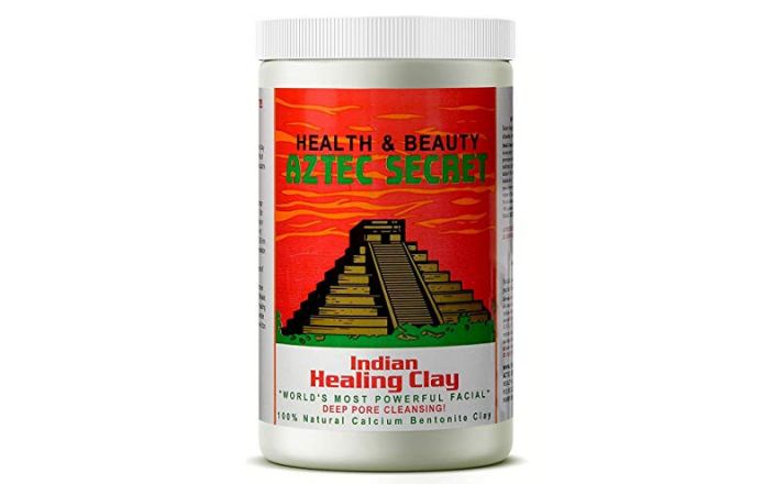 Aztec Secret Indian Healing Clay 2 Lbs