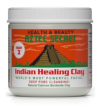 Aztec Secret Indian Healing Clay 2 Lbs