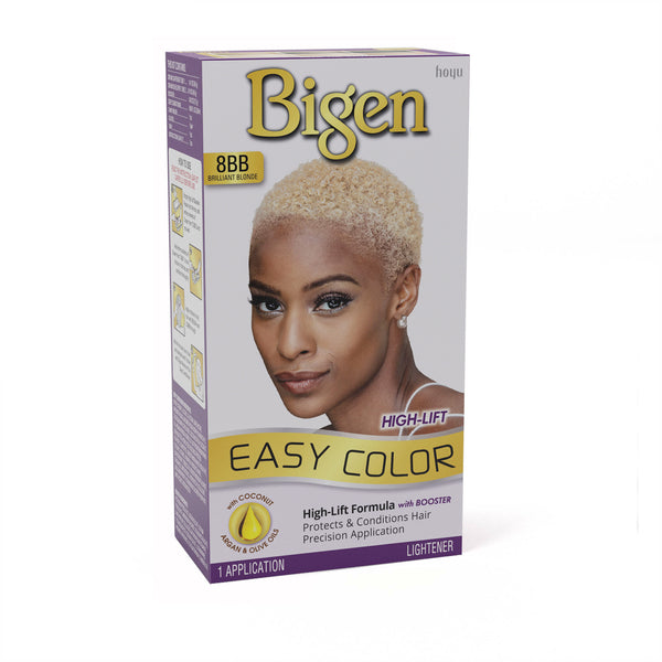 Bigen Easy Color 8BB Brilliant Blonde, Pack of 1
