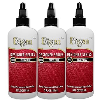 Bigen RB4 Hair Color, 3 Fl Oz