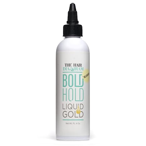 Bold Hold Liquid Gold Adhesive