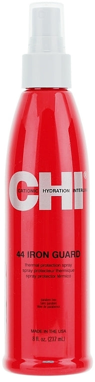 CHI Iron Guard Thermal Spray