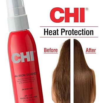 CHI Iron Guard Thermal Spray