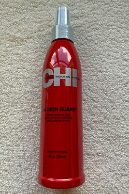 CHI Styling Iron Guard Thermal Protection Spray 8 Fl Oz