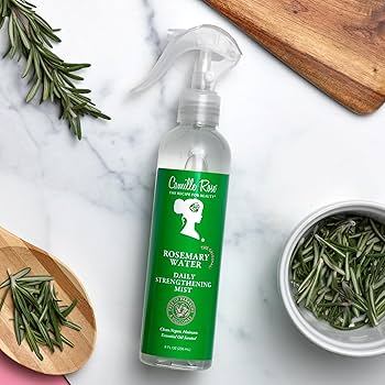 Camille Rose Strengthening & Smoothing Gel, 2 OZ, Pack of 1