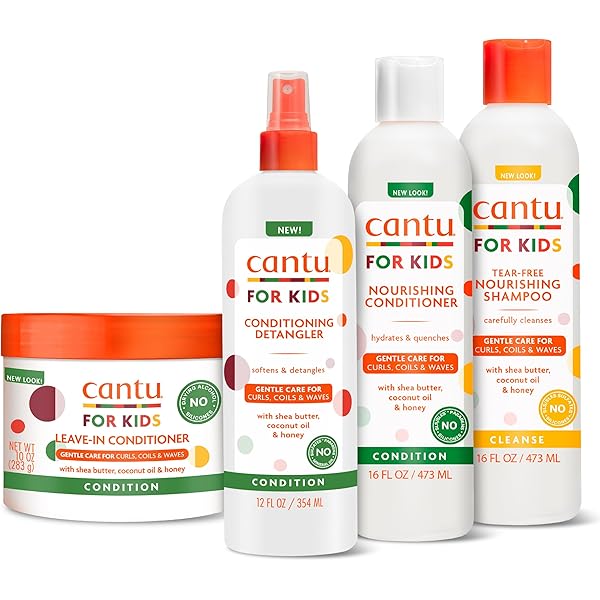 Cantu Care Conditioner Value Size - 16 Fl Oz