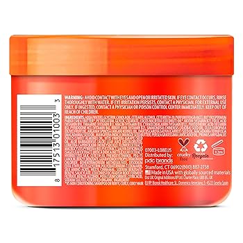 Cantu Curling Cream coconut shea  Butter 12 OZ for Natural Hair