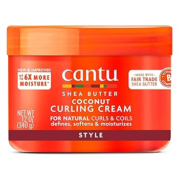 Cantù shea leave in repair , 12 OZ