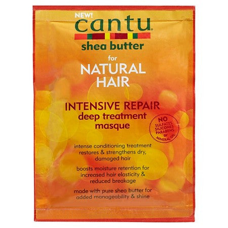 Cantu Intensive Repair Deep Treatment Masque 1.75oz