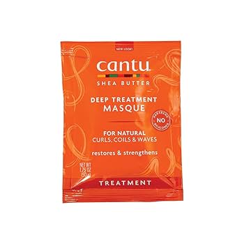 Cantu Intensive Repair Deep Treatment Masque 1.75oz