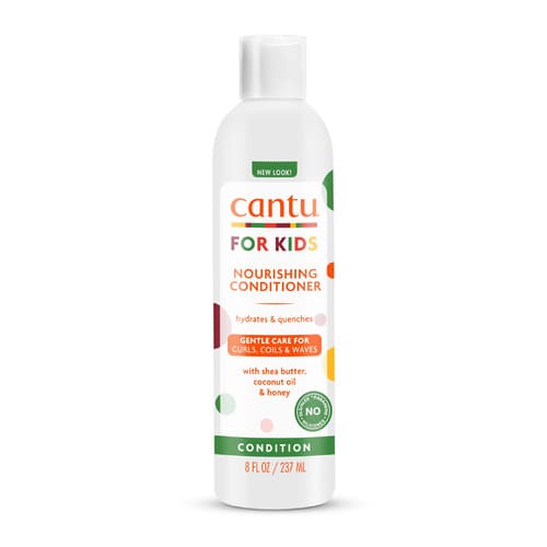 Cantu Kids Nourishing Conditioner 237ml for Curls & Waves
