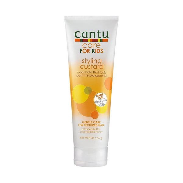 Cantu Kids Styling Custard for Curls, 227 g