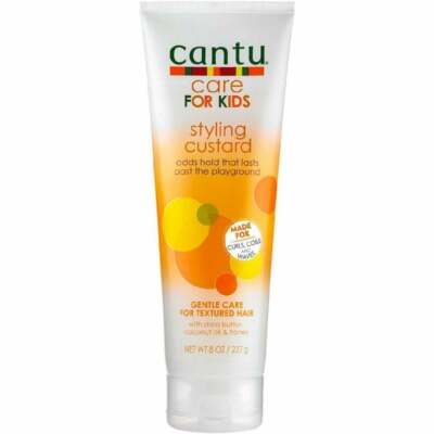 Cantu Kids Styling Custard for Curls, 227 g