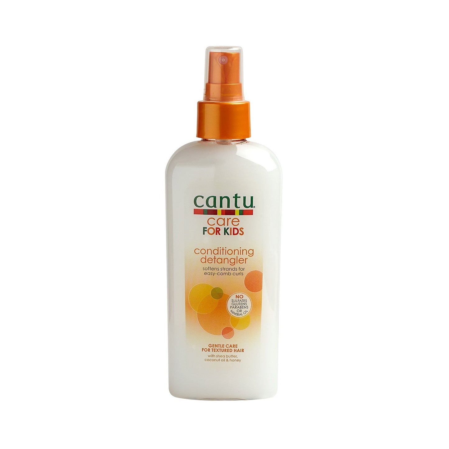 Cantu Kids' Conditioning Detangler, 6 Fl Oz