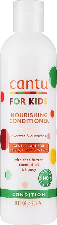 Cantu Nourishing & Hydrating Protective Oil 59ml Pack of 1