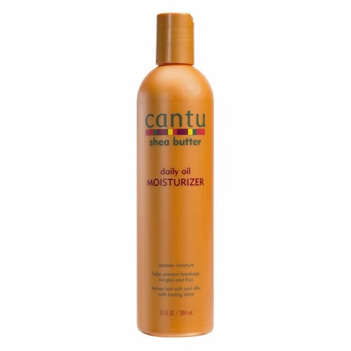 Cantu Shea Butter Daily Oil Moisturizer 384 mlEU Unisex