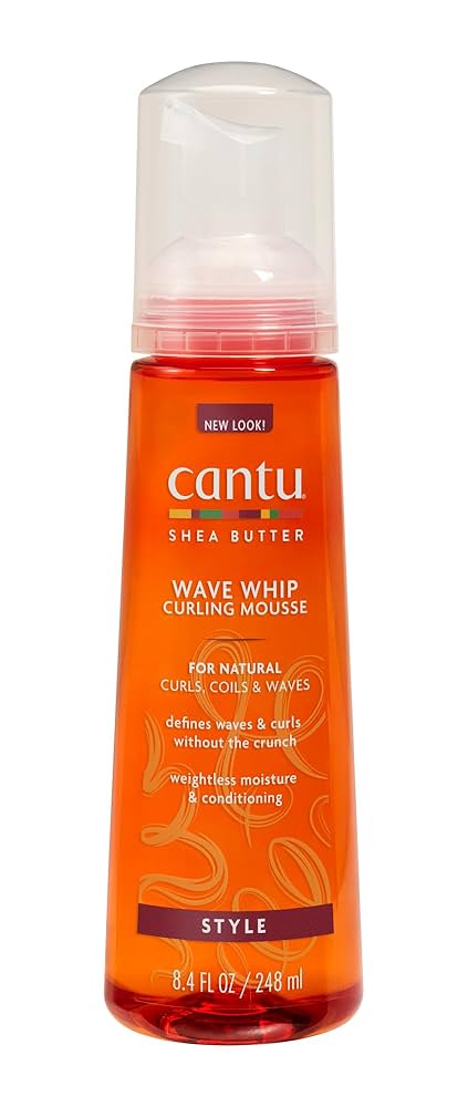 Cantu Shea Butter Deep Conditioning Spray 238g