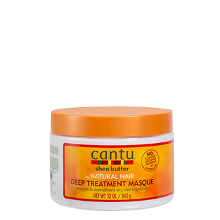 Cantu Shea Butter Deep Treatment Masque, 340 g
