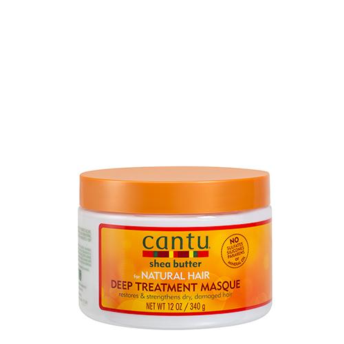 Cantu Shea Butter Deep Treatment Masque, 340 g