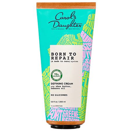 Carol's Daughter Born to Repair Hair Cream 6.8 Fl Oz