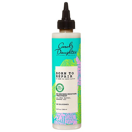 Carol's Daughter Born to Repair Moisture Treatment 6.8 Fl Oz