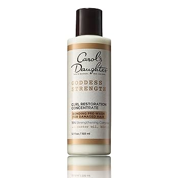 Carol's Daughter Goddess Strength Treatment, 11 fl oz