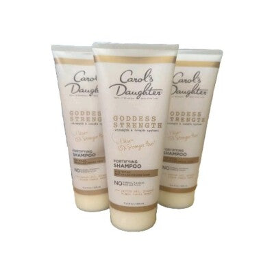 Carol's Daughter Goddess Strength Treatment, 11 fl oz