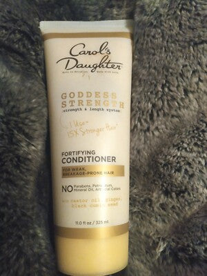 Carol's Daughter Goddess Strength Treatment, 11 fl oz