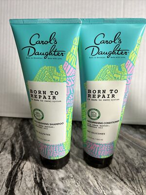 Carol's Daughter Nourishing Conditioner 11 Fl Oz Pack of 1