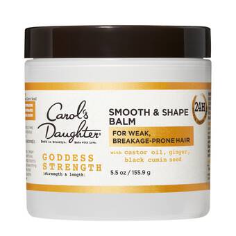 Carols Daughter Goddess Strength Balm 5.5 OZ Pack of 1