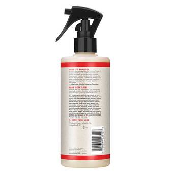 Carols Daughter Hair Milk Curl Refresher Spray, 10 OZ